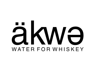 akwe  logo design by puthreeone