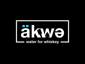 akwe  logo design by Avro