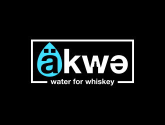 akwe  logo design by Avro