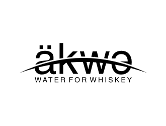 akwe  logo design by puthreeone