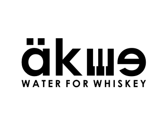 akwe  logo design by puthreeone