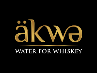 akwe  logo design by GemahRipah