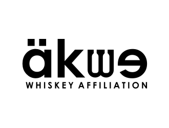 akwe  logo design by puthreeone