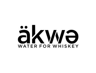 akwe  logo design by agil