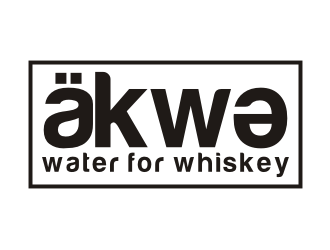 akwe  logo design by wa_2