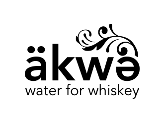akwe  logo design by keylogo