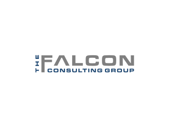 The Falcon Consulting Group logo design by bricton