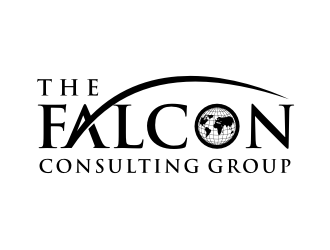 The Falcon Consulting Group logo design by Barkah
