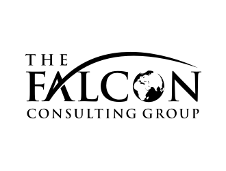 The Falcon Consulting Group logo design by Barkah
