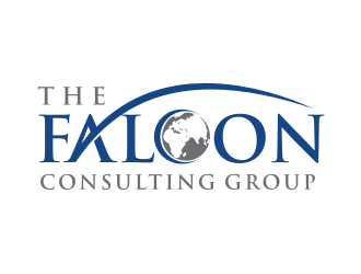 The Falcon Consulting Group logo design by Barkah