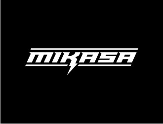 Mikasa Gym LLC logo design by GemahRipah