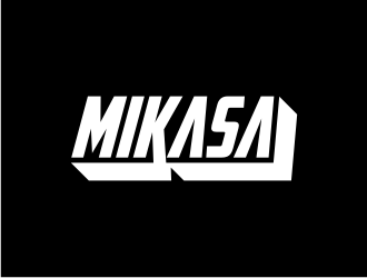 Mikasa Gym LLC logo design by GemahRipah