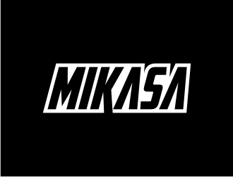 Mikasa Gym LLC logo design by GemahRipah