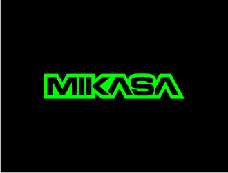 Mikasa Gym LLC logo design by GemahRipah