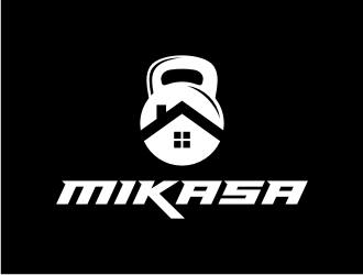 Mikasa Gym LLC logo design by GemahRipah