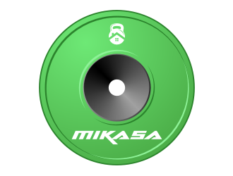 Mikasa Gym LLC logo design by GemahRipah