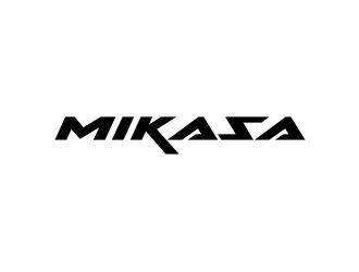 Mikasa Gym LLC logo design by GemahRipah