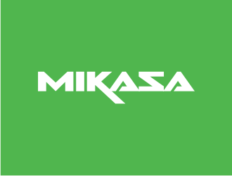 Mikasa Gym LLC logo design by GemahRipah