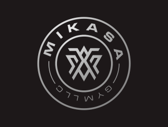 logo design by hashirama