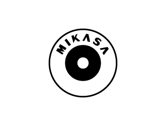 Mikasa Gym LLC logo design by pambudi