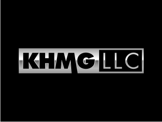 KnightHawk Music Group, LLC logo design by GemahRipah