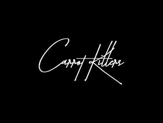 Carrot Killers logo design by christabel