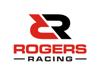 Rogers Racing logo design by Franky.