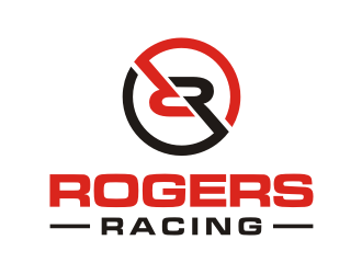 Rogers Racing logo design by Franky.