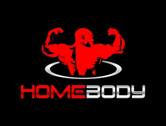 Home Body logo design by javaz