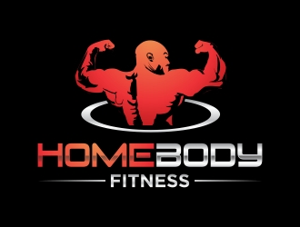 Home Body logo design by javaz