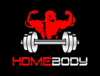 Home Body logo design by javaz
