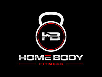 Home Body logo design by scolessi
