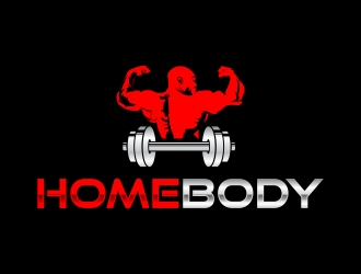 Home Body logo design by javaz