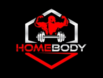 Home Body logo design by javaz