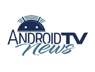 Android TV News logo design by Coolwanz