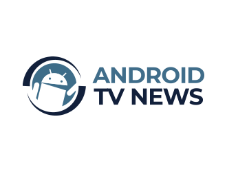 Android TV News logo design by keylogo