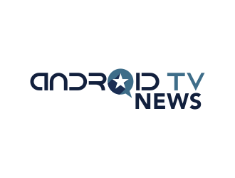 Android TV News logo design by ingepro