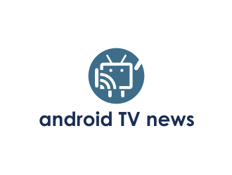 Android TV News logo design by Barkah