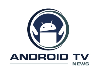 Android TV News logo design by cybil