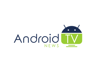 Android TV News logo design by creator_studios