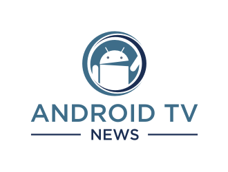 Android TV News logo design by Franky.