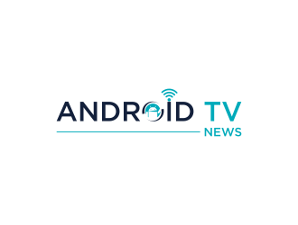 Android TV News logo design by luckyprasetyo