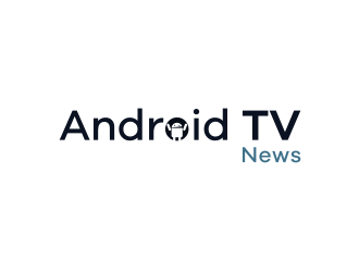 Android TV News logo design by xorn