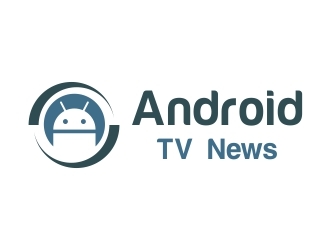 Android TV News logo design by dibyo