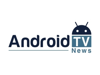 Android TV News logo design by dibyo