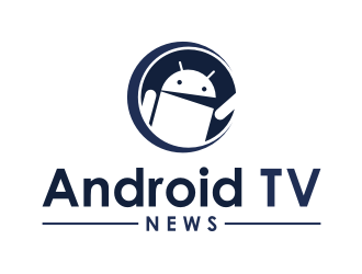 Android TV News logo design by puthreeone