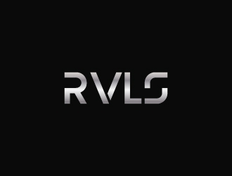 RVLS logo design by aryamaity
