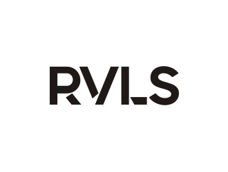 RVLS logo design by johana