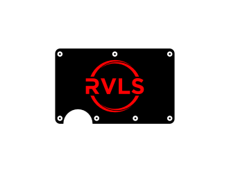 RVLS logo design by icha_icha