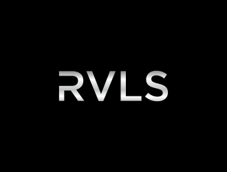RVLS logo design by javaz